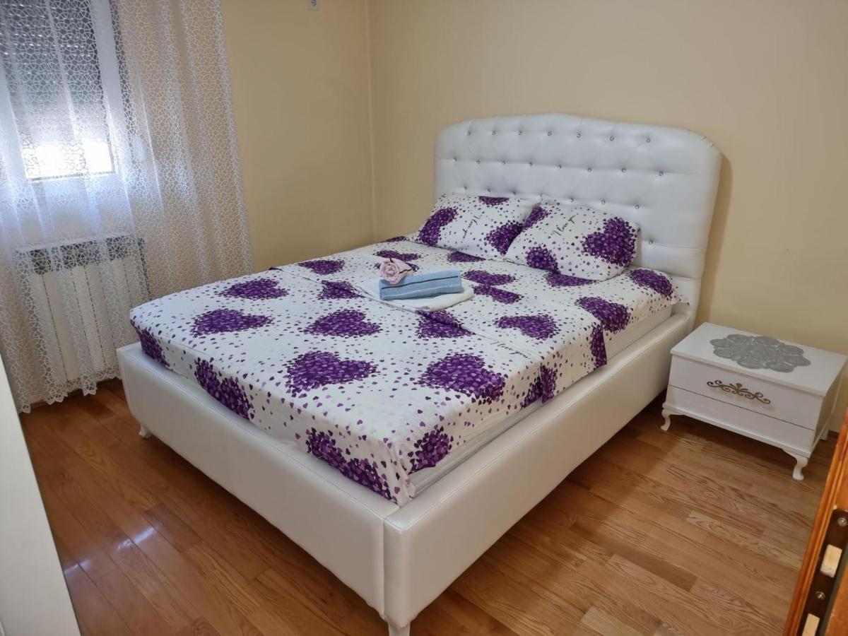 Family Apartment-Dilorena بار المظهر الخارجي الصورة