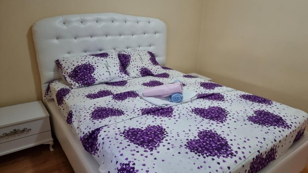 Family Apartment-Dilorena بار المظهر الخارجي الصورة