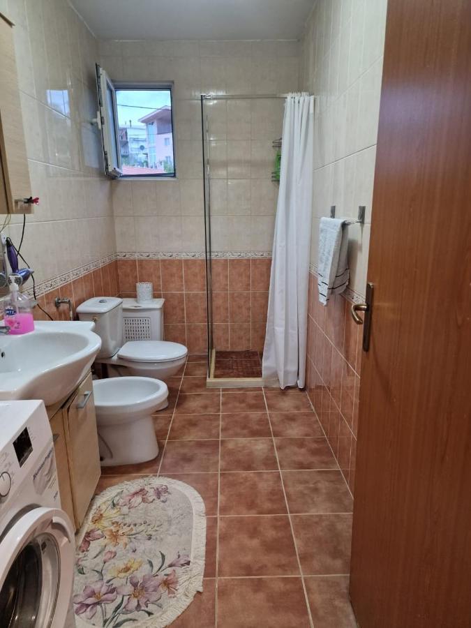 Family Apartment-Dilorena بار المظهر الخارجي الصورة