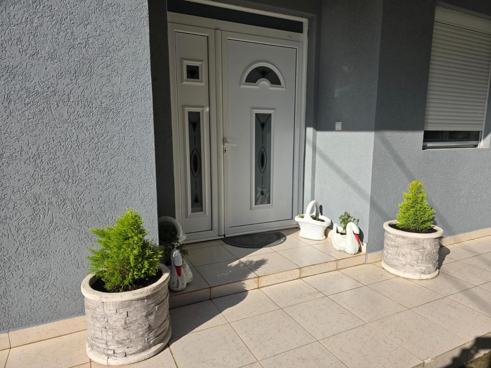 Family Apartment-Dilorena بار المظهر الخارجي الصورة