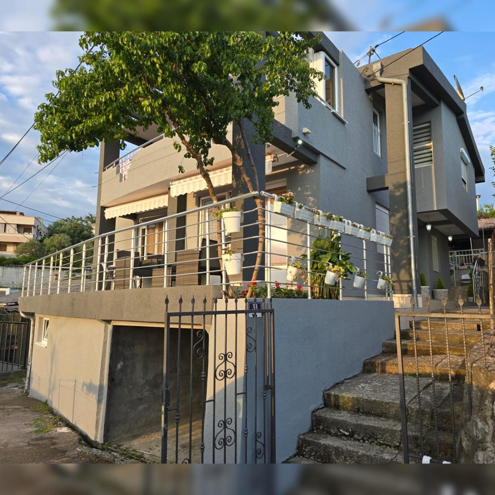 Family Apartment-Dilorena بار المظهر الخارجي الصورة
