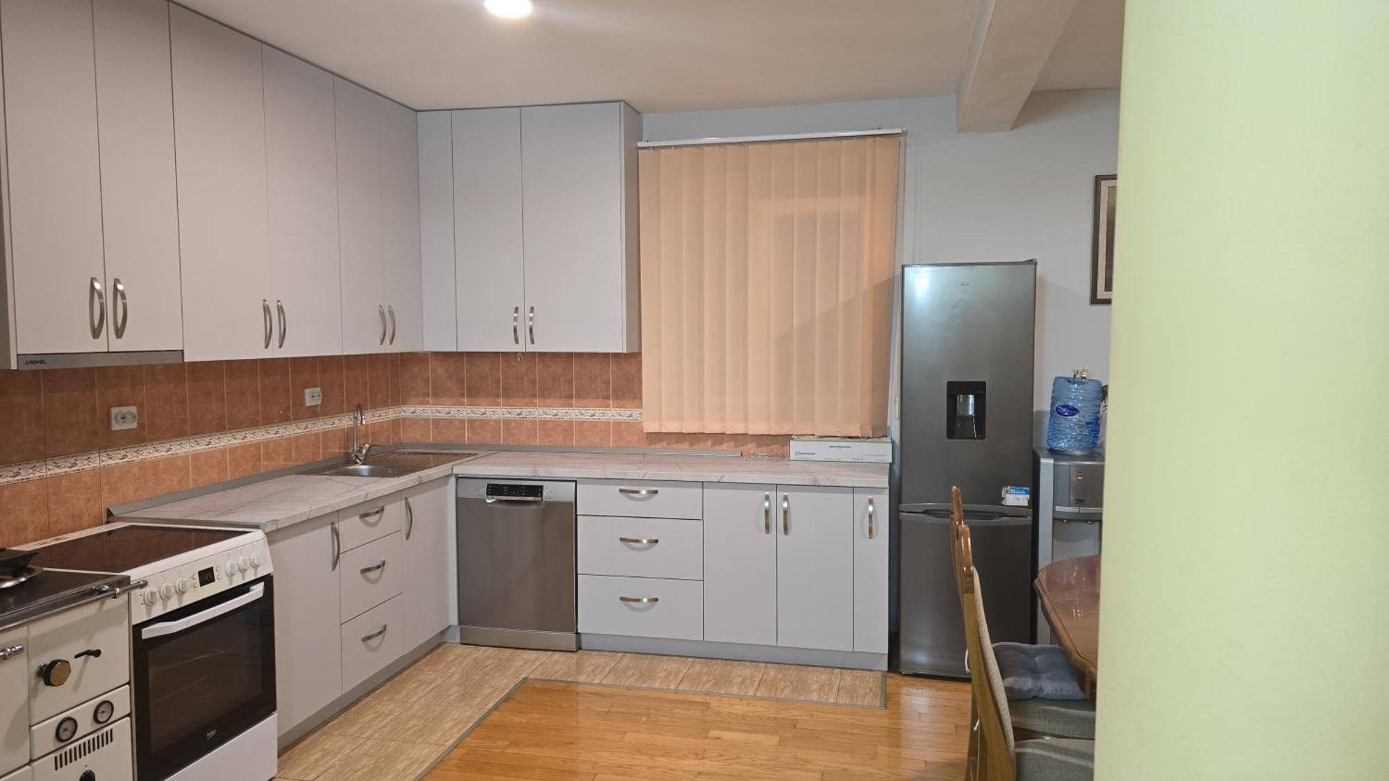 Family Apartment-Dilorena بار الغرفة الصورة