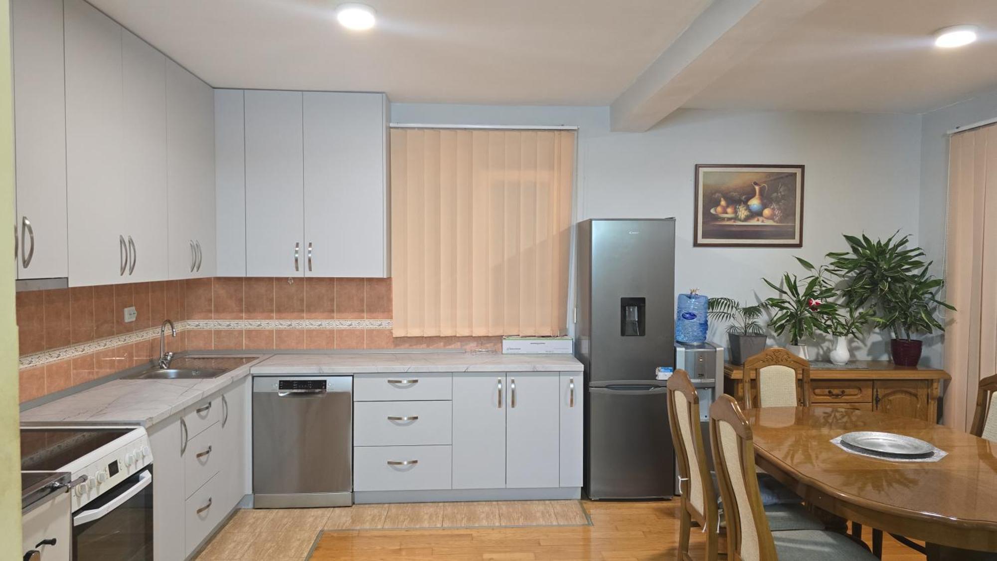 Family Apartment-Dilorena بار المظهر الخارجي الصورة